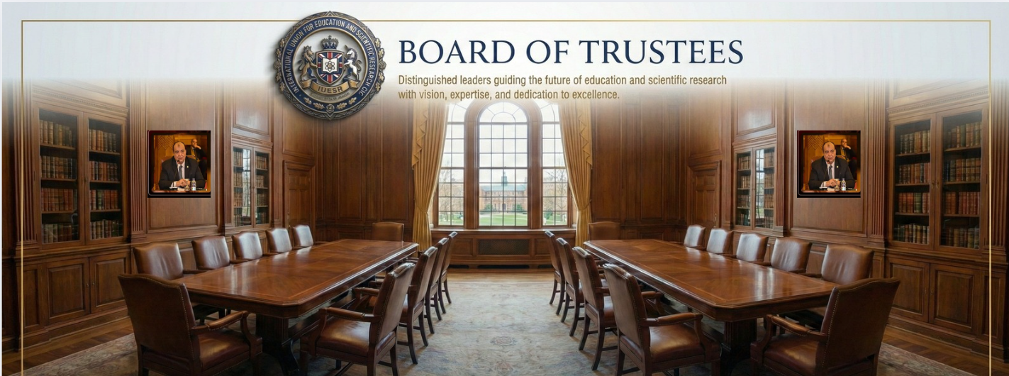 Board of Trustees