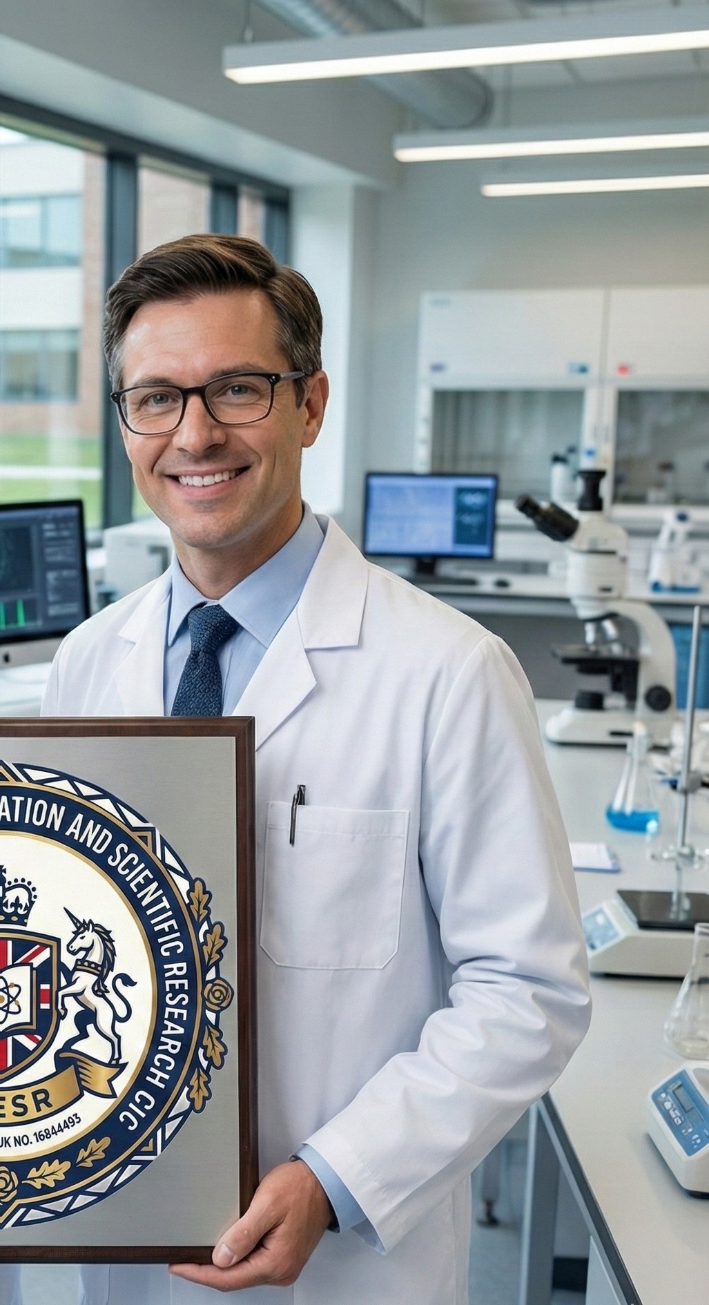 IUESR Professional Member