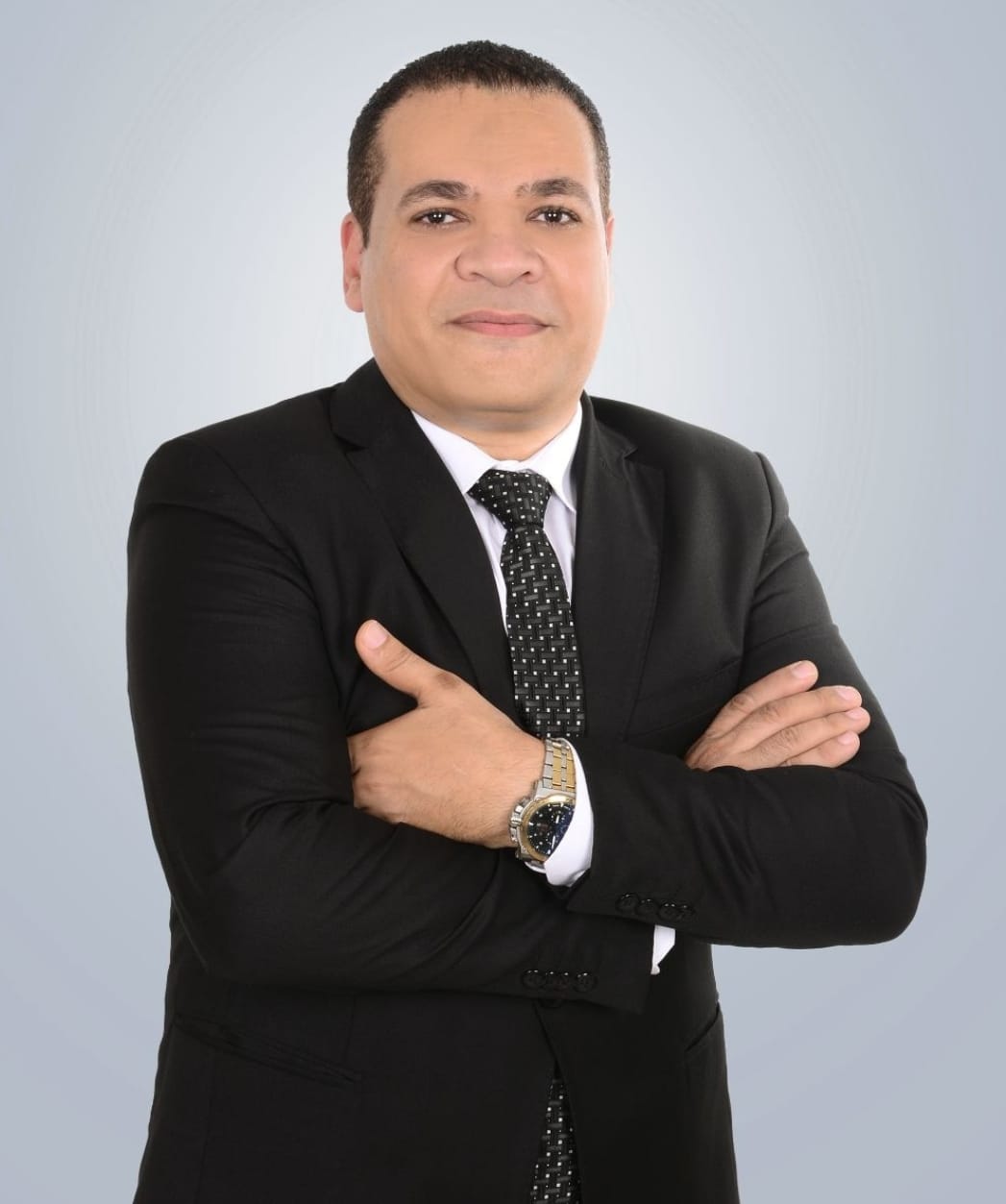 Dr. Wissam Raafat Joudeh