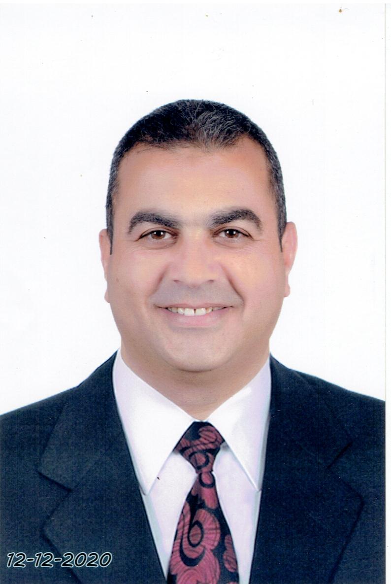 Prof. Dr. Mohamed Ahmed Mohamed Negaty