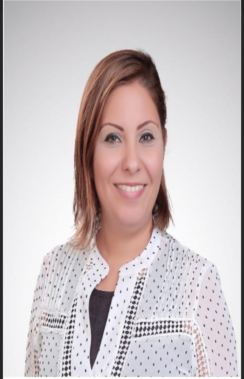 أن بولس ناجي غبريال