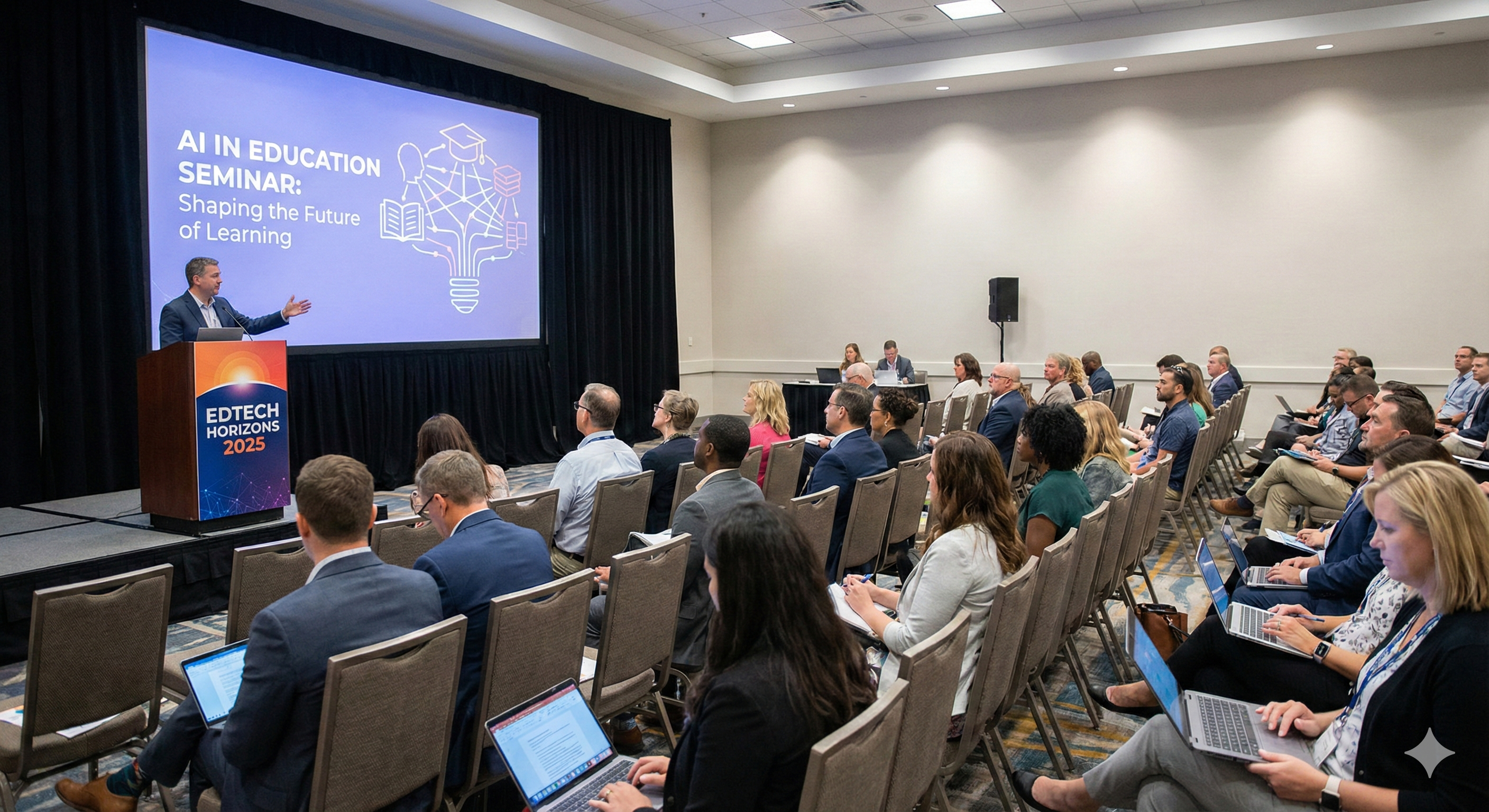 AI in Education Seminar