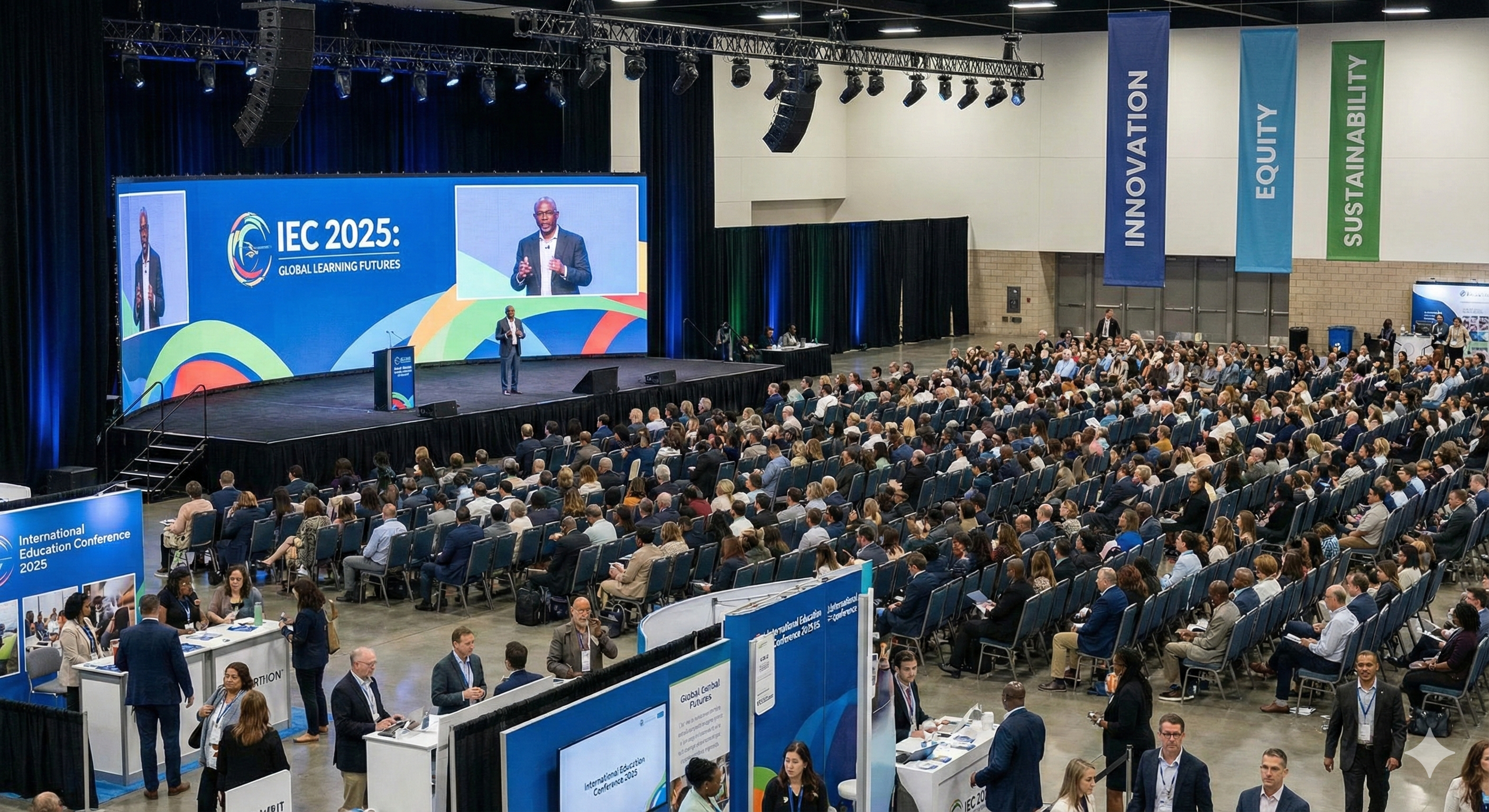 International Education Conference 2025