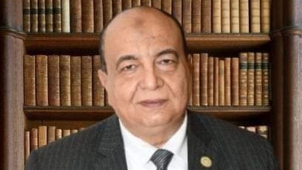 The President of the International Union for Education and Scientific Research congratulates MP Ahmed Helmy El-Sherif on his victory as President of the Sohag Lawyers’ Syndicate