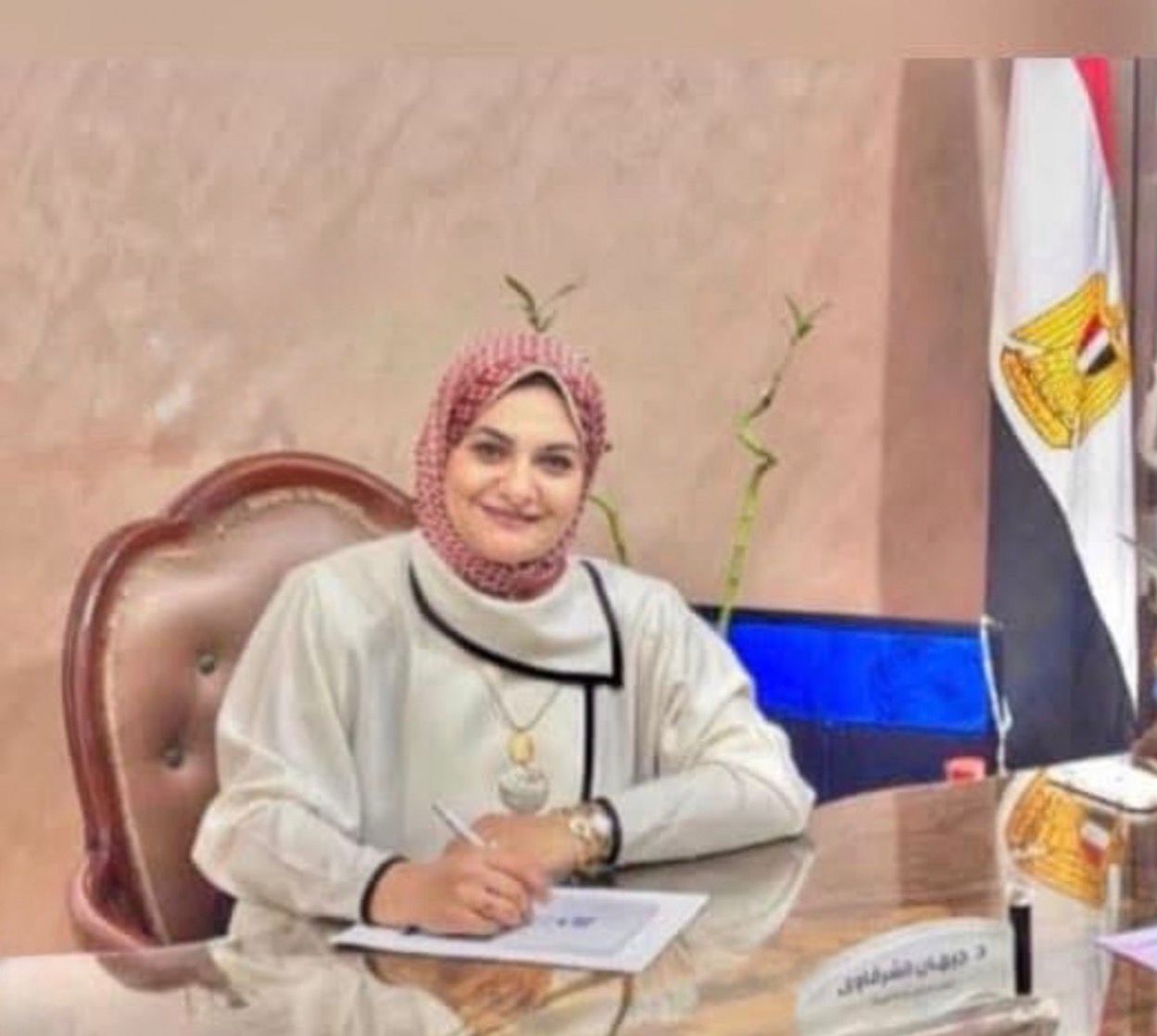 Dr. Gihan Ibrahim Ahmed Elsharkawy