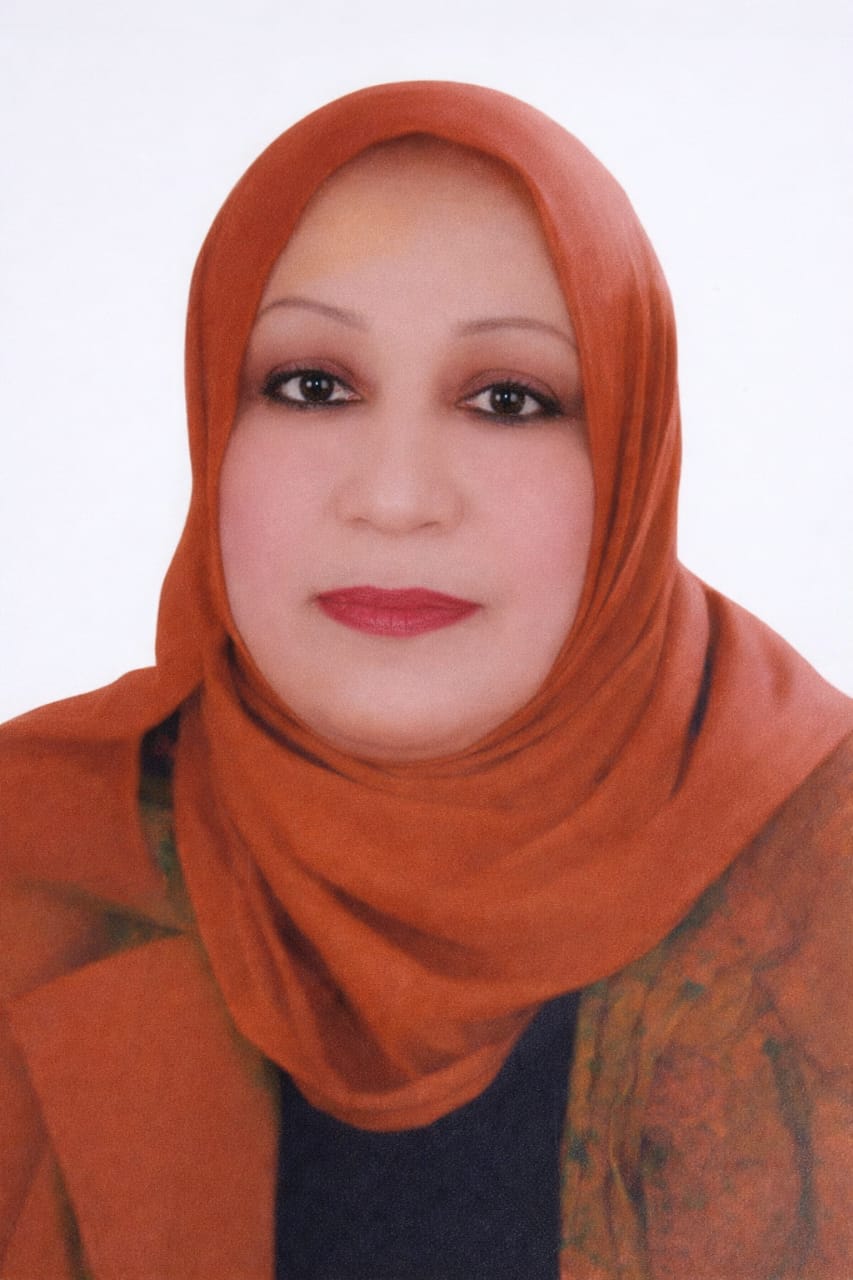 Hasnaa Hassan