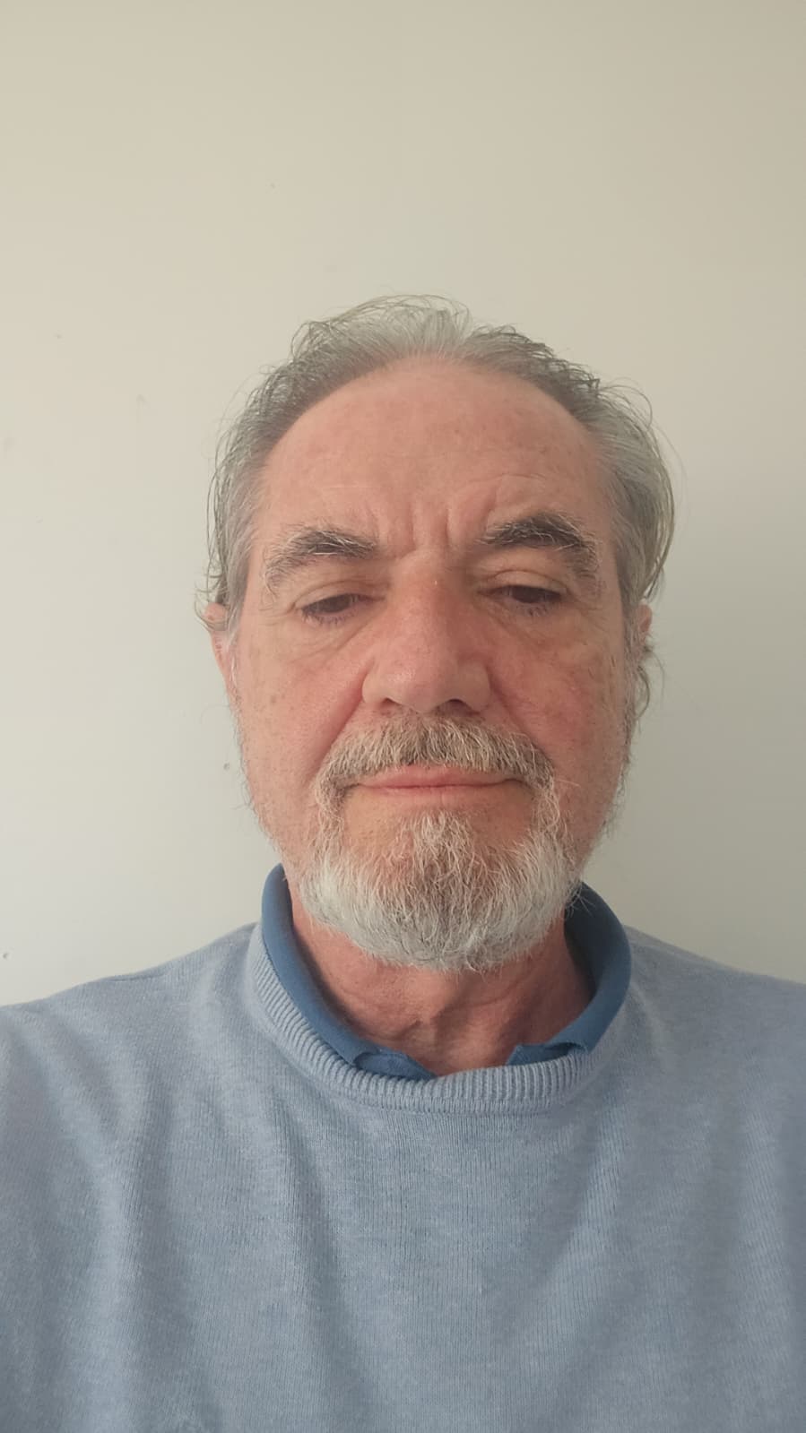 Francisco Luis Cuadros Moya