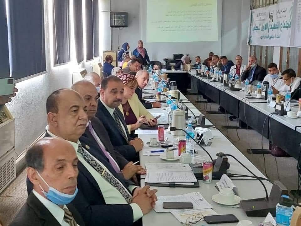 Dr.Mohamed Abdalfatah Mostafa