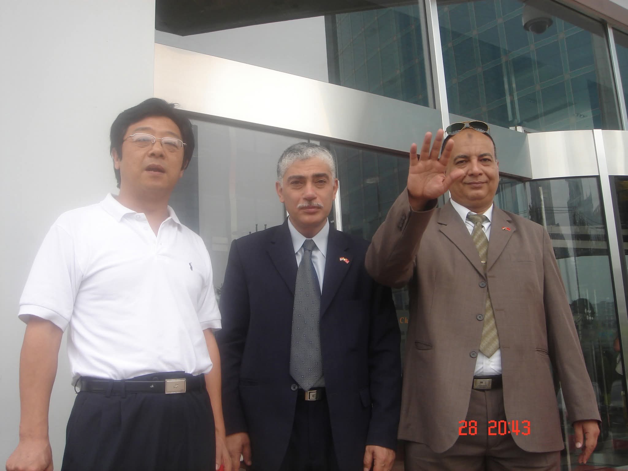 Dr.Mohamed Abdalfatah Mostafa