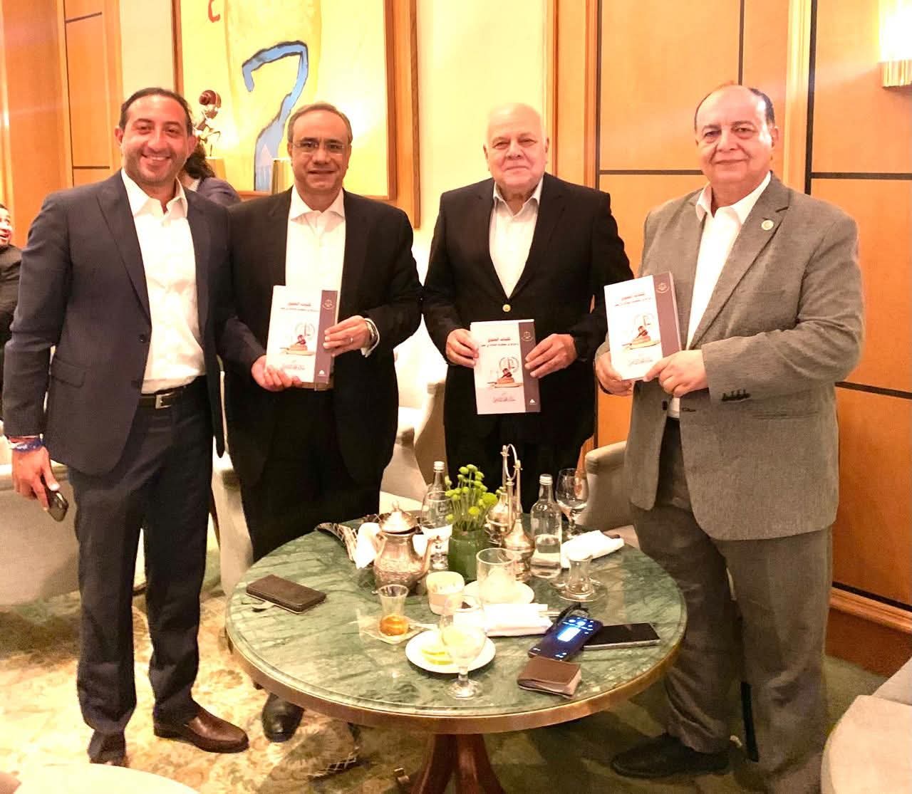 Dr.Mohamed Abdalfatah Mostafa