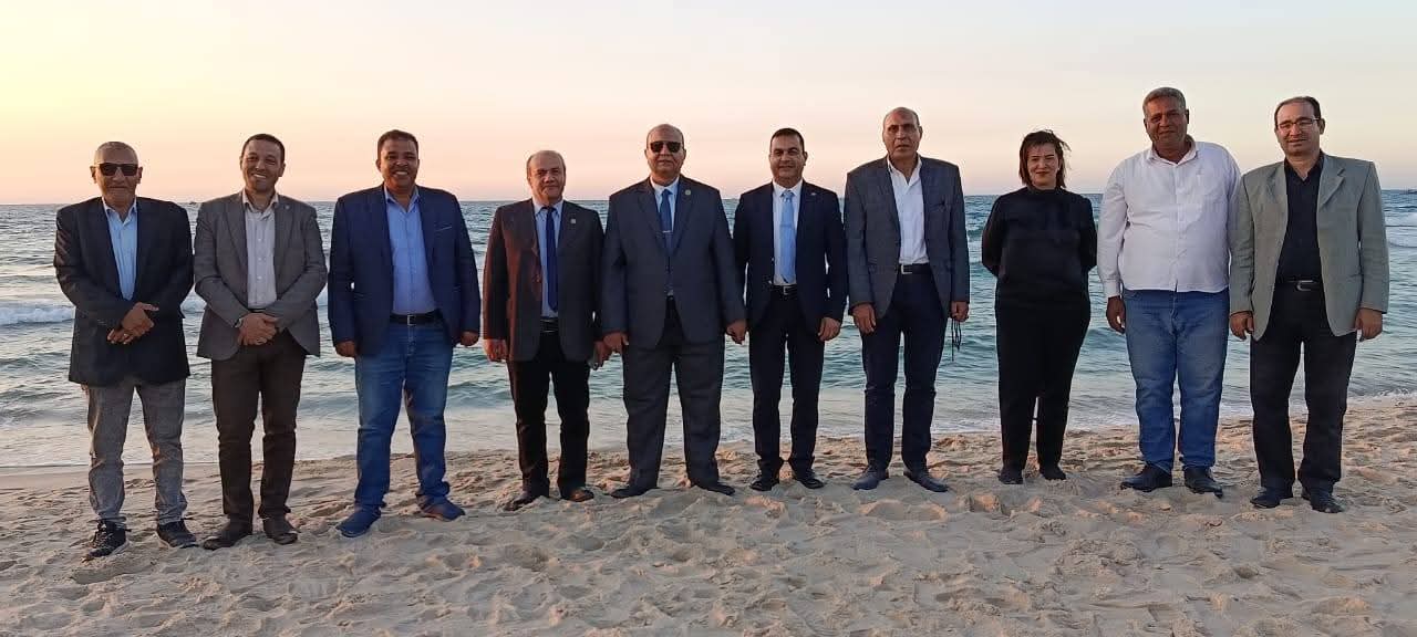 Dr.Mohamed Abdalfatah Mostafa