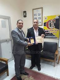 Dr. Hamdy Abousenna