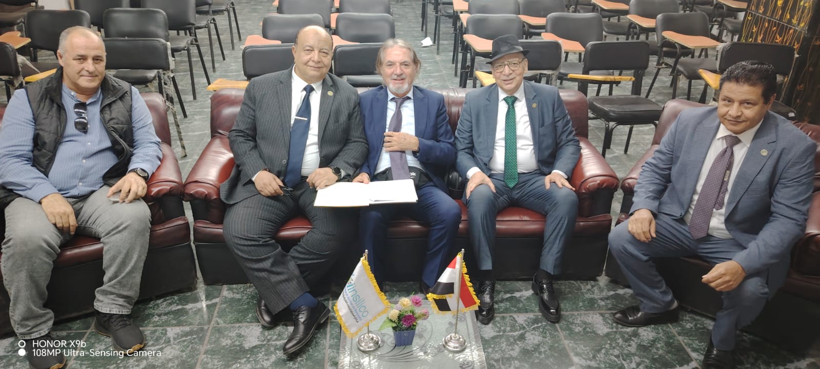 Dr.Mohamed Abdalfatah Mostafa