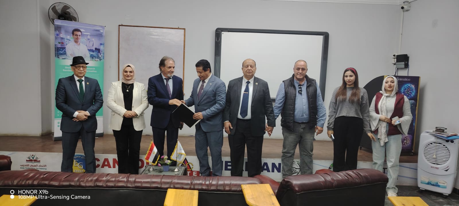 Dr.Mohamed Abdalfatah Mostafa